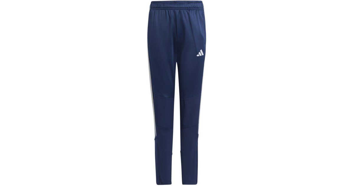 Tepláky adidas Originals Tiro 23 Club Winterized Navy | il3218, 1