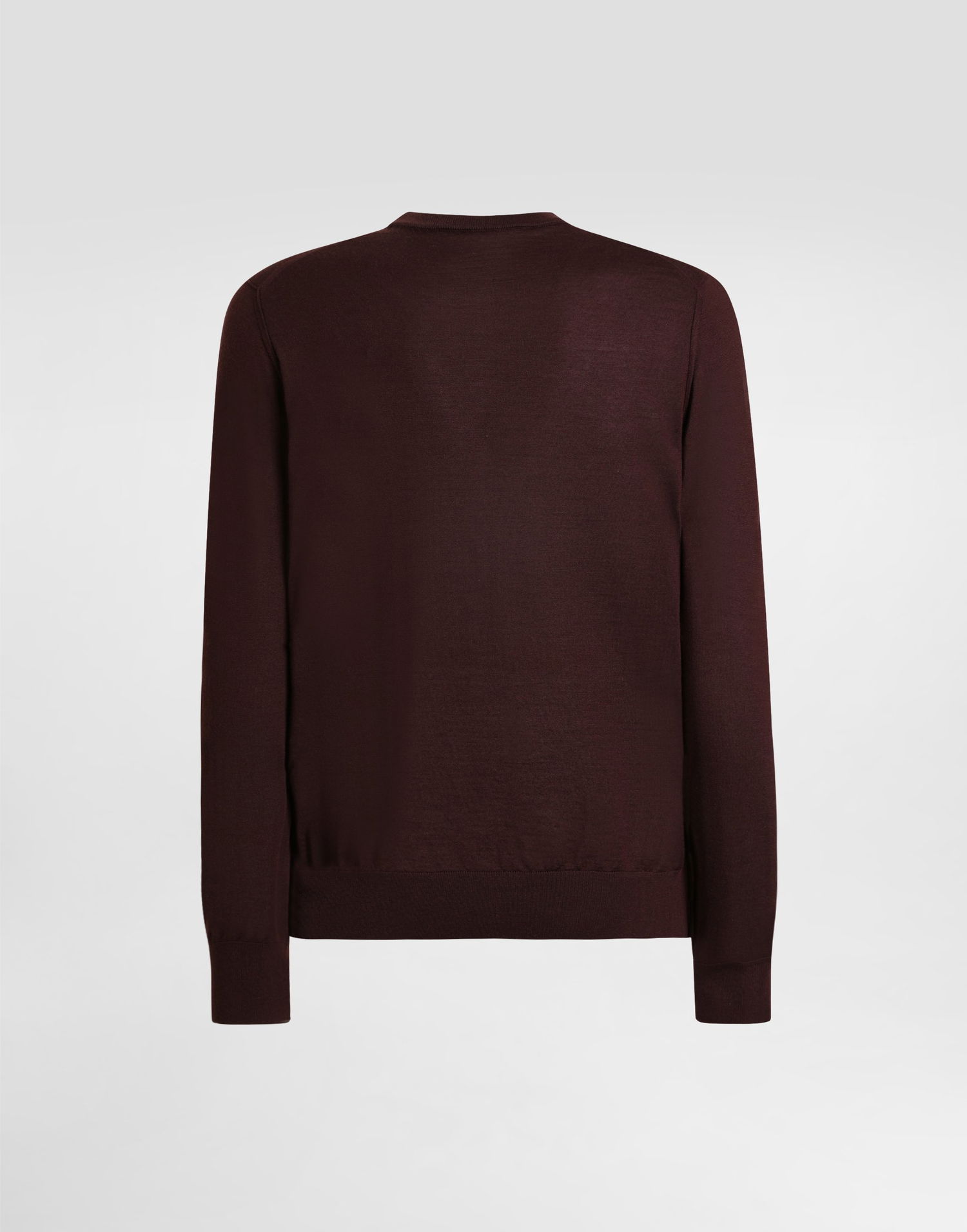 Sveter Dolce & Gabbana Dolce & Gabbana Cashmere Pullover Vínová | GXX02TJBW05R2723, 1