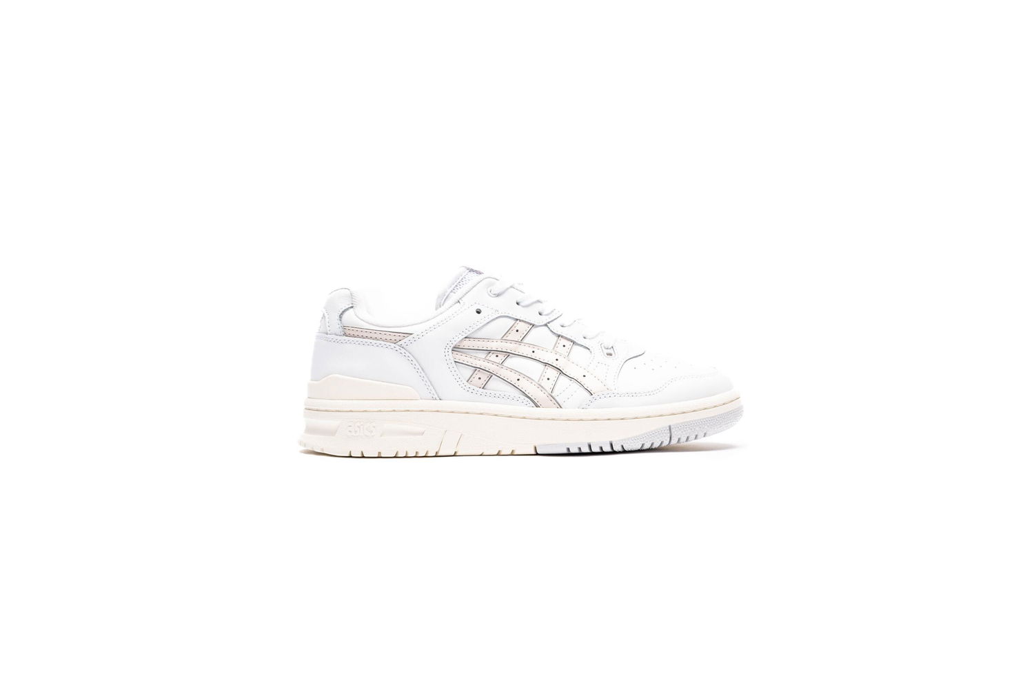Tenisky a topánky Asics EX89 "White Mineral Beige" Biela | 1203A384-101, 0