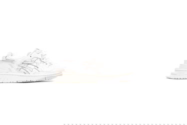 Tenisky a topánky Asics EX89 "White Mineral Beige" Biela | 1203A384-101, 0