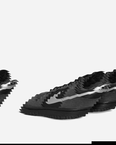 Tenisky a topánky Nike Dunk Low Čierna | II7636-001, 4