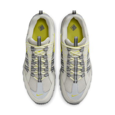Tenisky a topánky Nike Air Humara "Light Bone" Šedá | FQ2443-001, 4