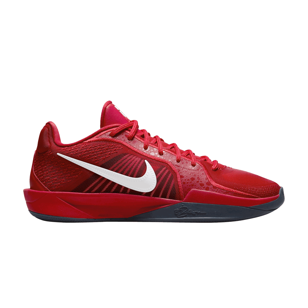 Tenisky a topánky Nike Sabrina 2 W Červená | FQ2174-600, 0