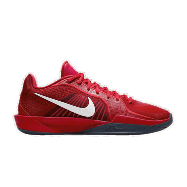 Tenisky a topánky Nike Sabrina 2 W Červená | FQ2174-600, 0