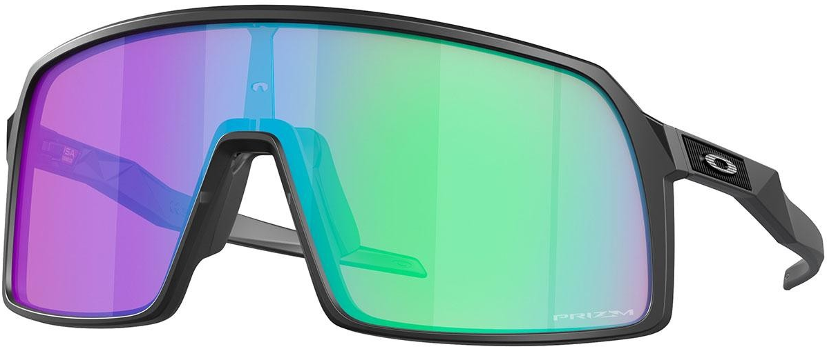 Slnečné okuliare OAKLEY Sutro Prizm Sunglasses Čierna | OO9406-A137, 0