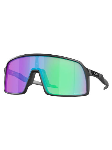 Slnečné okuliare OAKLEY Sutro Prizm Sunglasses Čierna | OO9406-A137