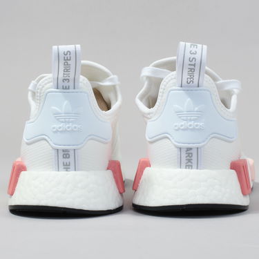 Tenisky a topánky adidas Originals NMD_R1 W Biela | BY9952, 3