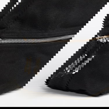 Tote bag Footshop FTSHP Silver Lining Tote Bag Čierna | FTSHP_469, 2
