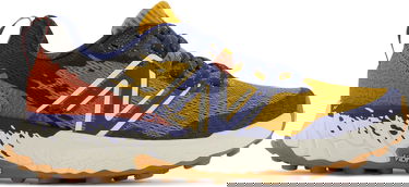 Tenisky a topánky New Balance Fresh Foam X Hierro v7 W Rôznofarebný | wthierg7, 1