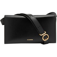 All-Day Buckle Bag