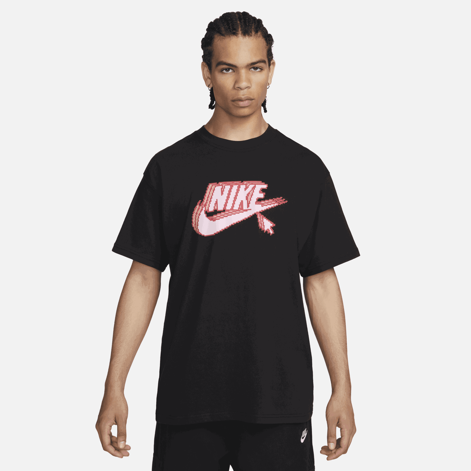 Max90 Futura Tee