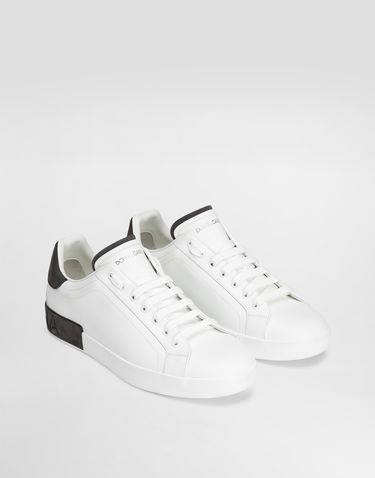 Doplnky Dolce & Gabbana Dolce & Gabbana Portofino Light Calfskin Biela | CS2278AF21889697, 1