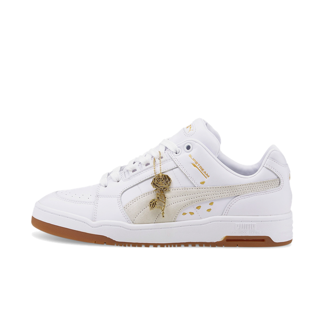Tenisky a topánky Puma Slipstream Low "Beauty" Biela | 385784-01, 0