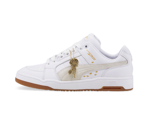 Tenisky a topánky Puma Slipstream Low "Beauty" Biela | 385784-01