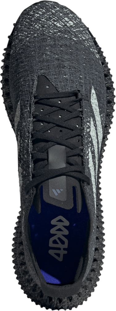 Tenisky a topánky adidas Performance adidas 4DFWD x STRUNG Čierna | id3503, 3
