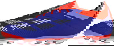 Tenisky a topánky adidas Performance Predator Elite 2G/3G AG Navy | if6314, 3