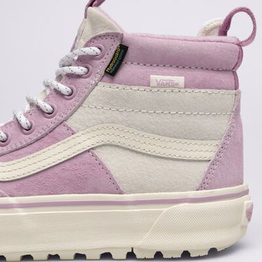 Tenisky a topánky Vans Ua Sk8-Hi Mte-2 Béžová | VN0007NKUP21, 6