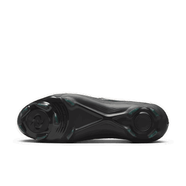 Tenisky a topánky Nike Phantom Luna 2 Pro FG Čierna | FJ2575-002, 1
