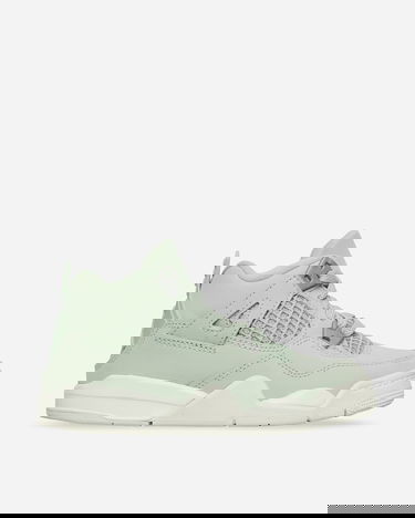 Tenisky a topánky Jordan Jordan 4 Retro 'Abundance' Zelené | HV4385-003, 2