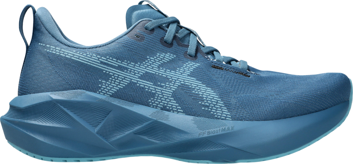 Tenisky a topánky Asics NOVABLAST 5 Modrá | 1011b974-405, 0