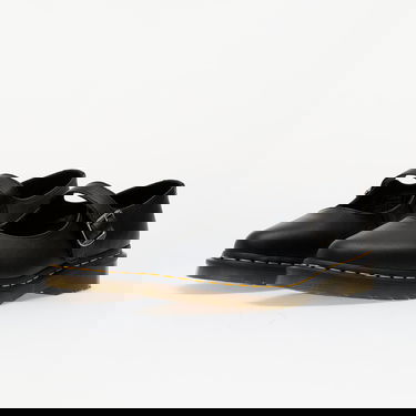 Tenisky a topánky Dr. Martens Elphie MJ Mary Jane Black Čierna | DM40685001, 5