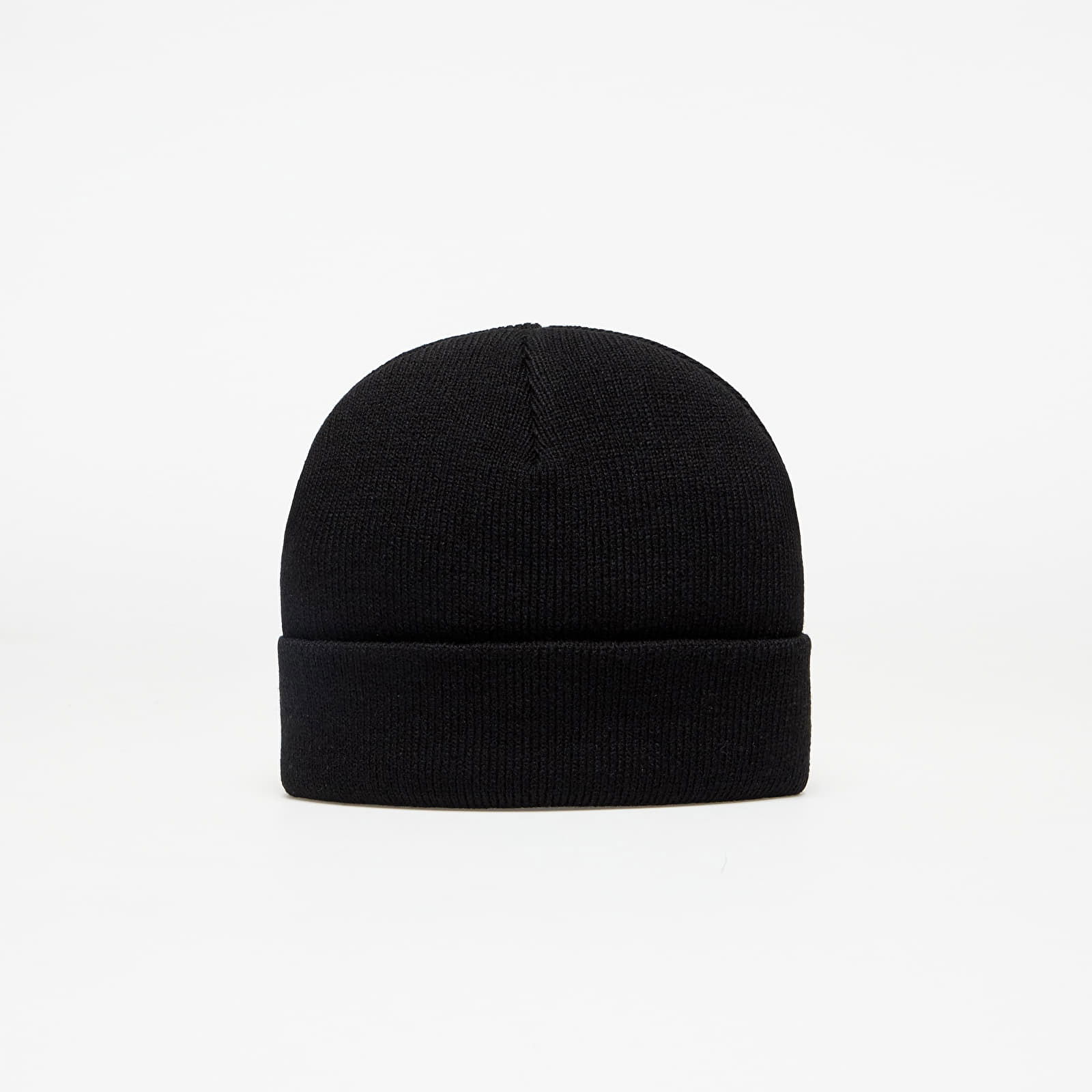 Stratus Hat Low Black