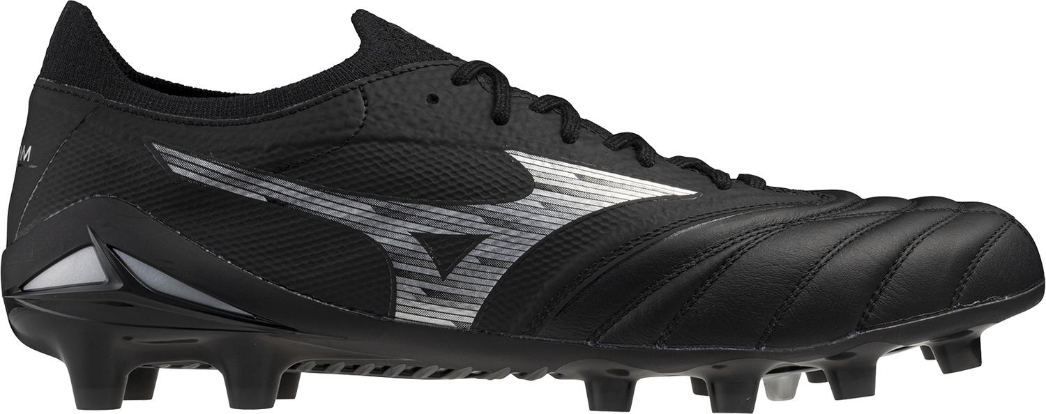 Tenisky a topánky Mizuno MORELIA NEO IV ELITE FG/AG Čierna | p1ga2442-03, 0