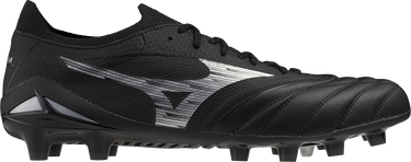 Tenisky a topánky Mizuno MORELIA NEO IV ELITE FG/AG Čierna | p1ga2442-03, 0