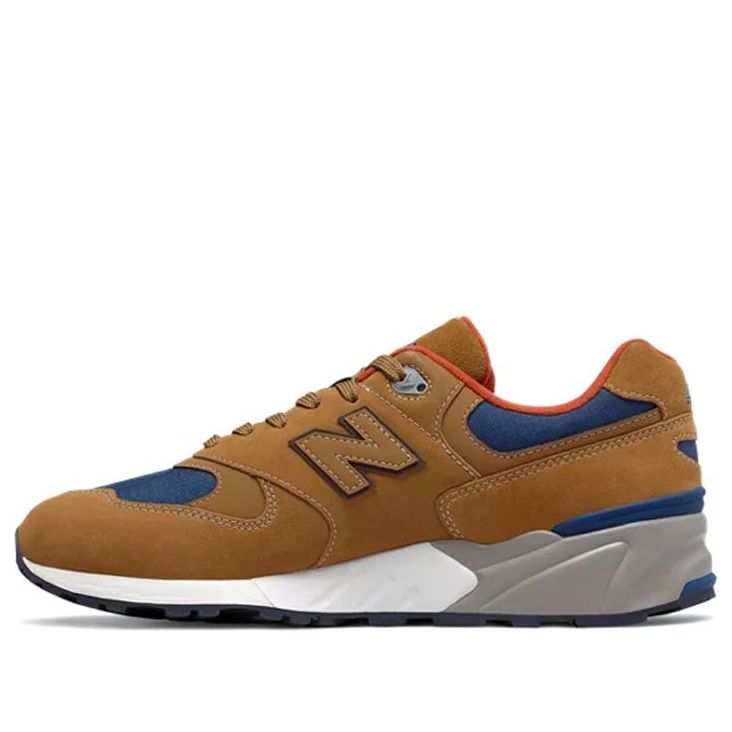 Tenisky a topánky New Balance 999 D Hnedá | ML999BC, 0