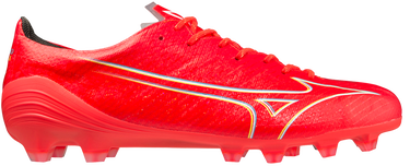 Tenisky a topánky Mizuno Mizuno Alpha Elite FG Červená | p1ga2362-064, 0