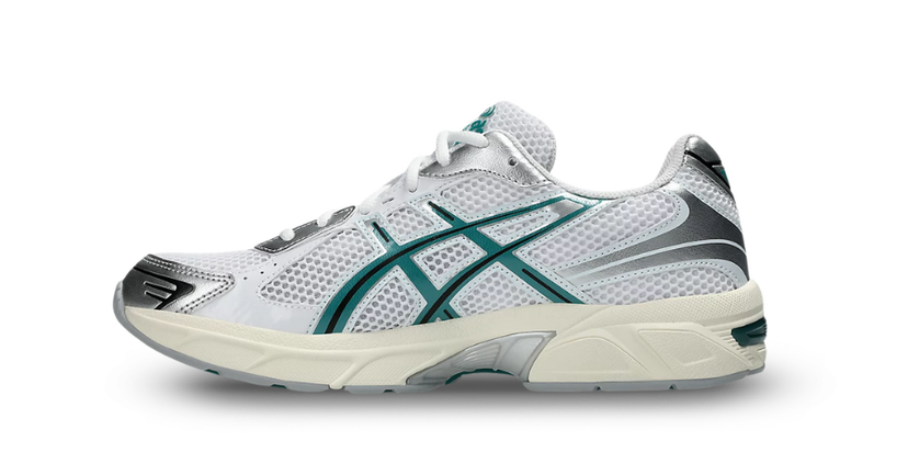 Tenisky a topánky Asics Gel-1130 Biela | 1203A09100