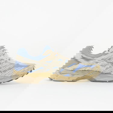 Tenisky a topánky Asics Gel-Cumulus 16 Metalická | 1203A733-750, 2