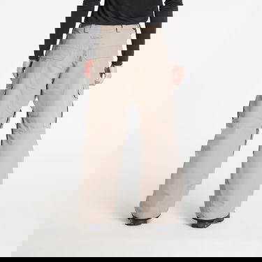 Cargo nohavice Horsefeathers Rowen Cargo Snow Pants Béžová | OM316L, 3