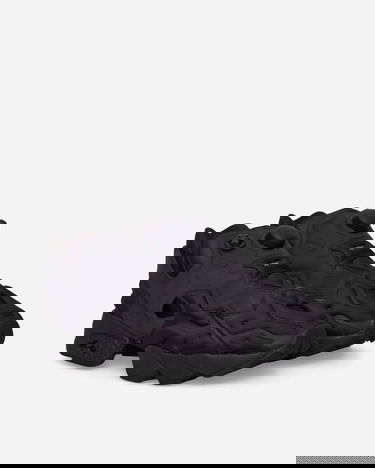 Tenisky a topánky Reebok Instapump Fury Black Čierna | RMIA06AC99FAB001, 2