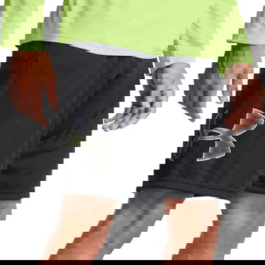 Šortky Under Armour UA TECH GRAPHIC Shorts Čierna | 1306443-020, 0