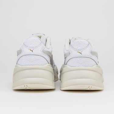 Tenisky a topánky Puma RS-X³ Luxe Biela | 374293 01, 3
