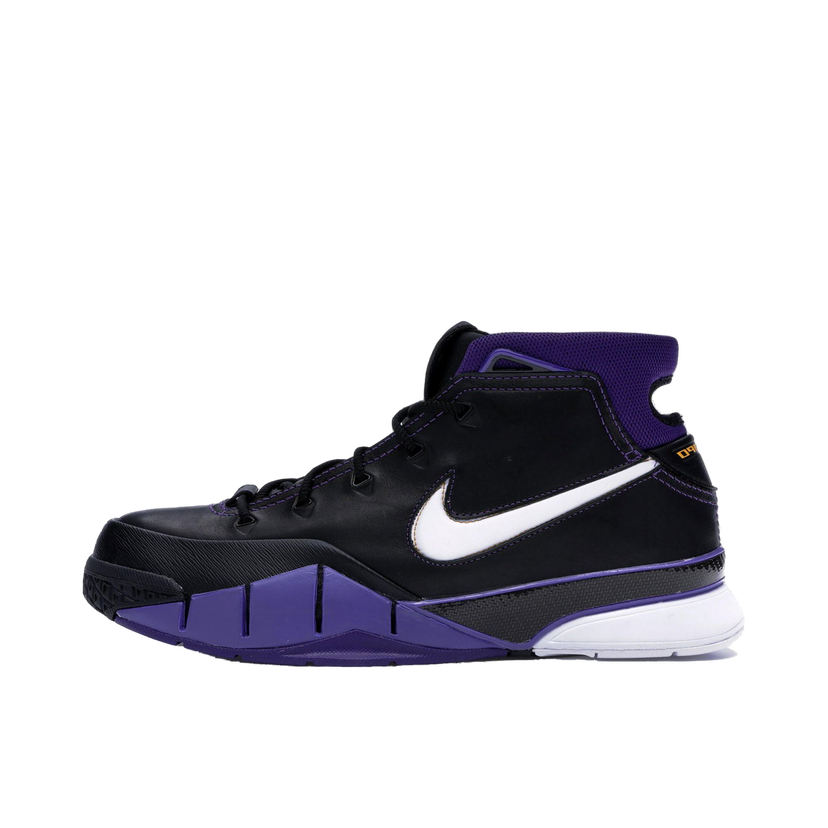 Tenisky a topánky Nike Kobe 1 Protro Purple Reign Fialová | AQ2728-004