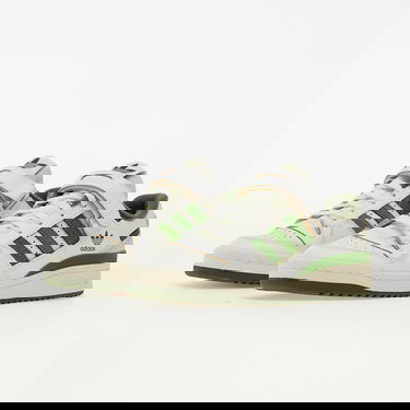 Tenisky a topánky adidas Originals Forum 84 Low Biela | FY8683, 4
