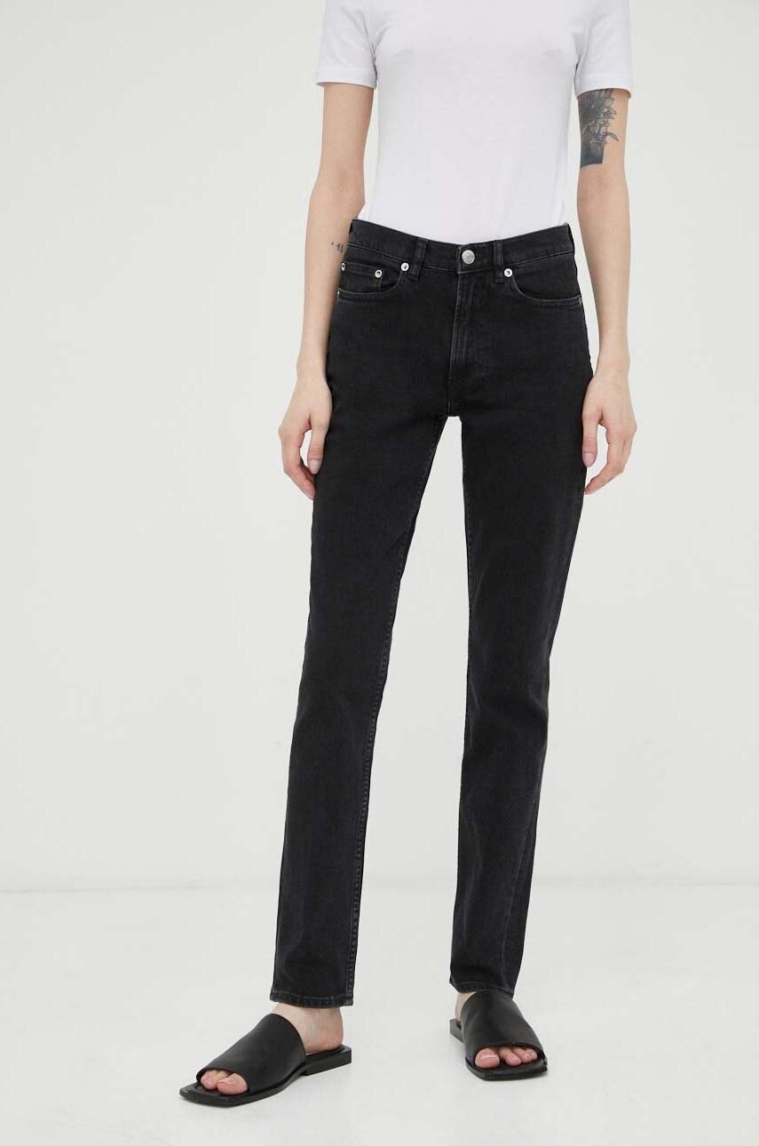Jeans Medium Waist
