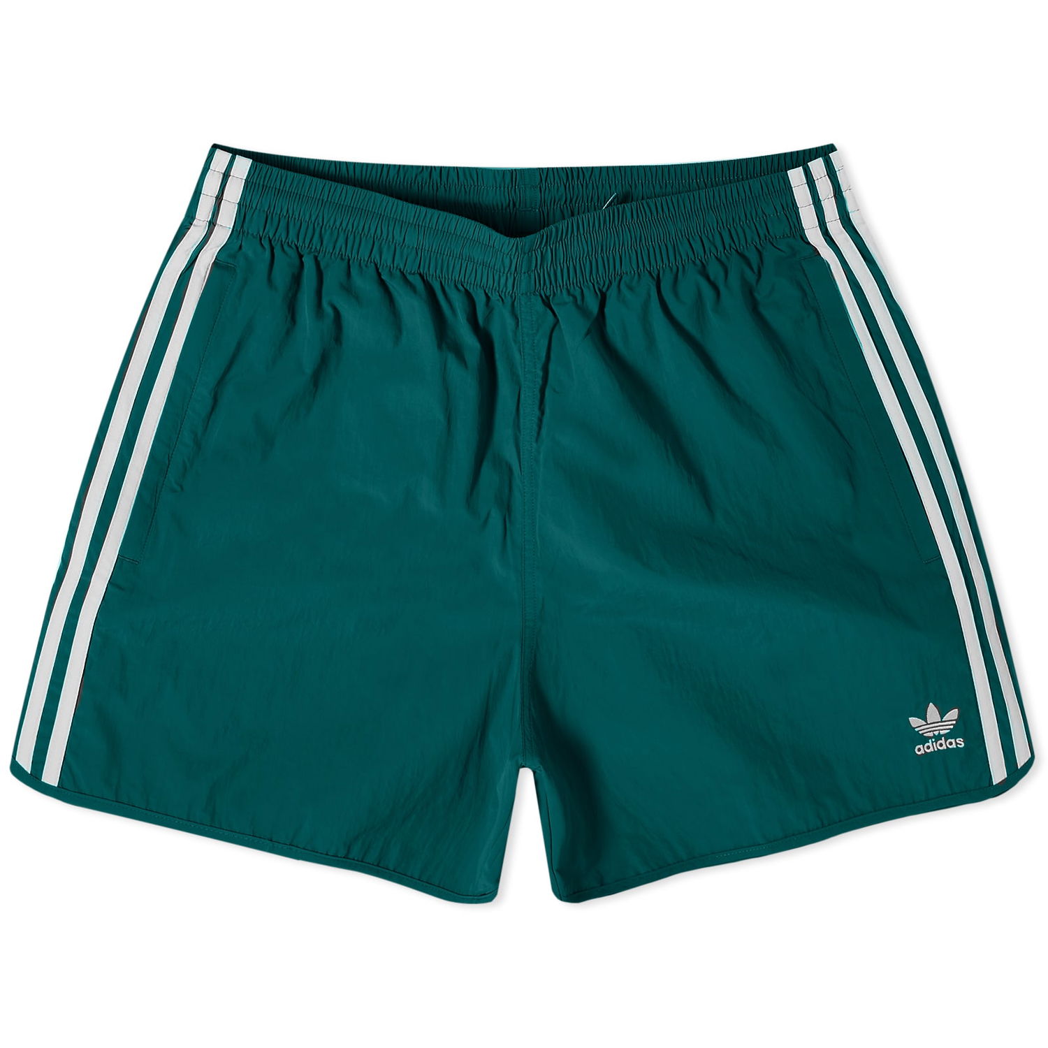 Šortky adidas Originals Sprinter Shorts "Collegiate Green" Zelené | IM9416, 0