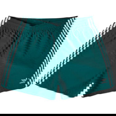Šortky adidas Originals Sprinter Shorts "Collegiate Green" Zelené | IM9416, 0