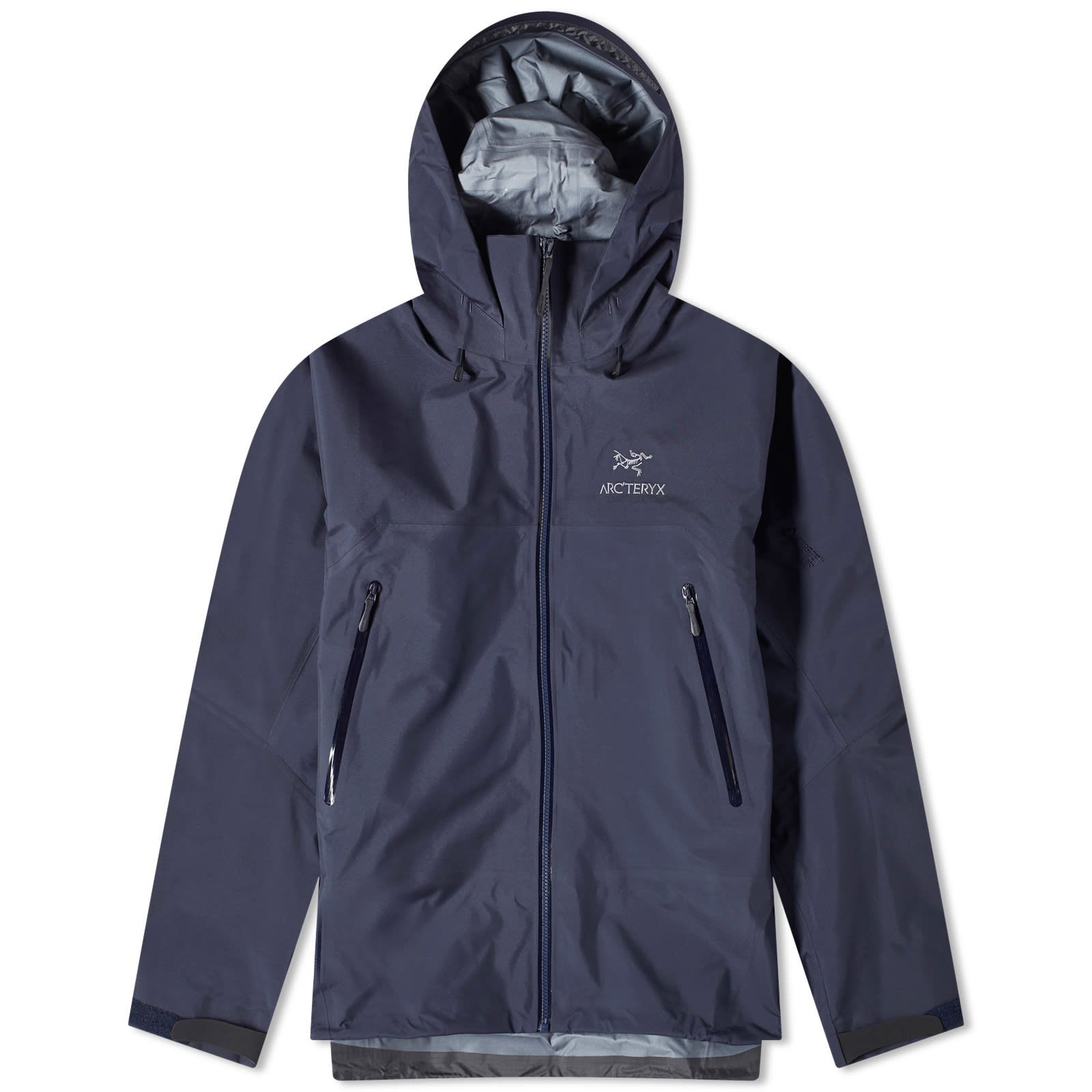 Beta AR Jacket Black Sapphire