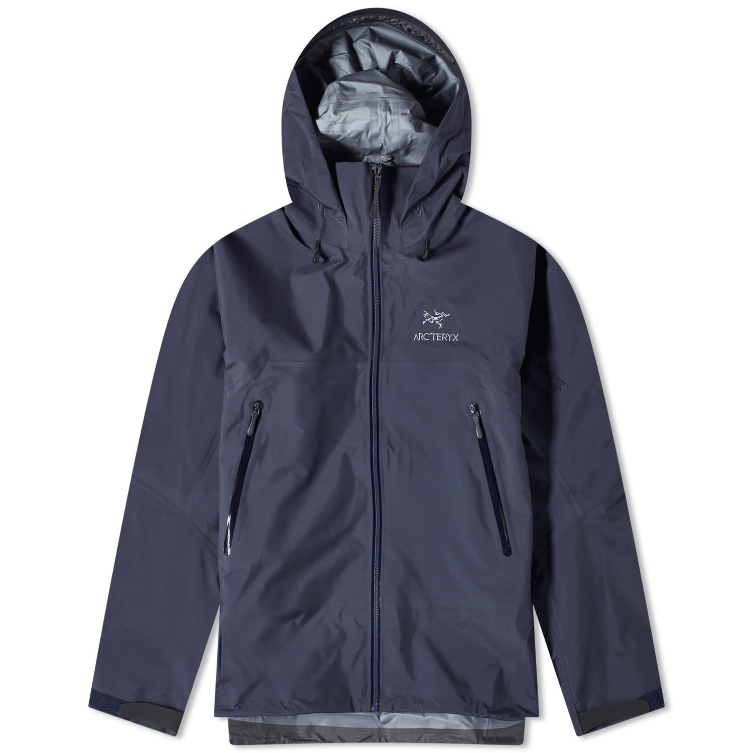 Bunda Arcteryx Beta AR Jacket Black Sapphire Navy | X000007082-001280, 0