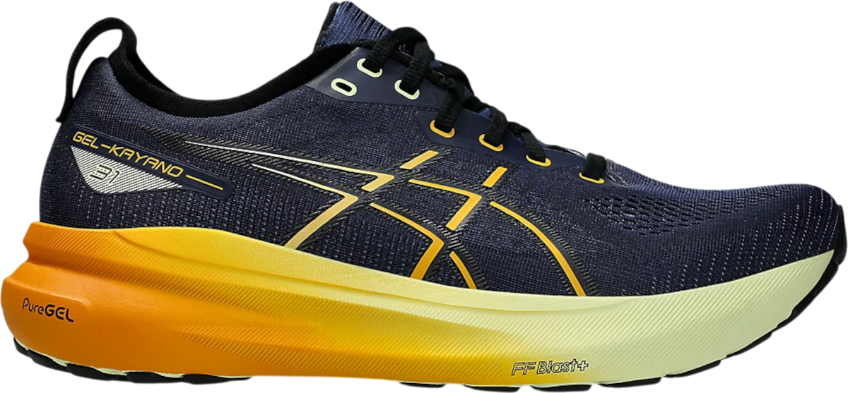 Tenisky a topánky Asics GEL-KAYANO 31 Modrá | 1011b867-403, 0