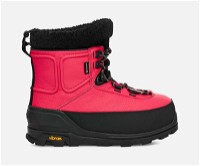 ® Shasta Boot Mid Boot in Pink Glow, Size 6, Leather
