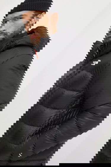 Prešívaná bunda The North Face Kalix Down Sport Jacket Čierna | NF0A88SKJK31, 3