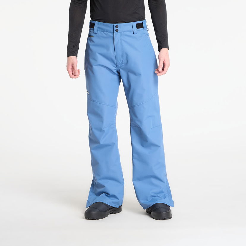 Nohavice Horsefeathers Pants Orca Modrá | OM325G