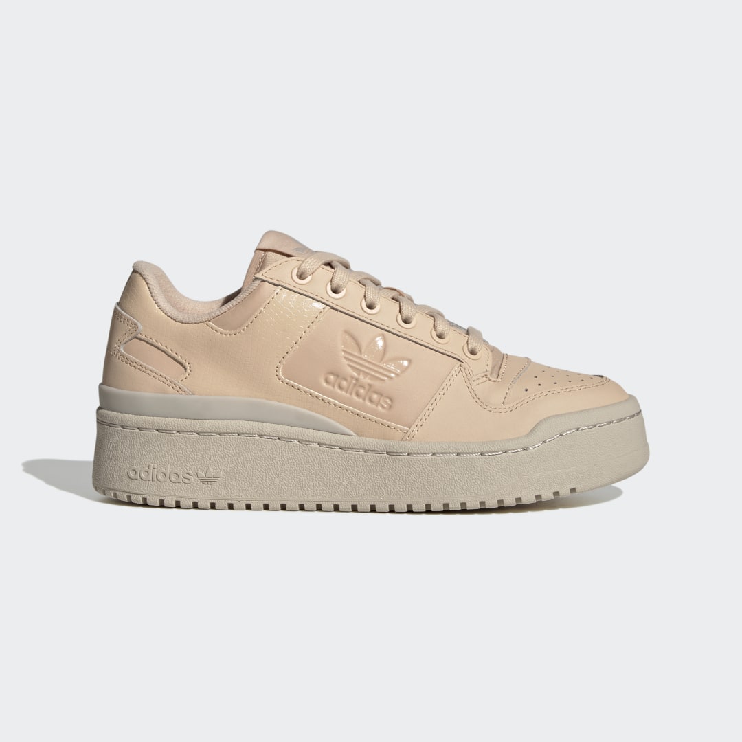 Tenisky a topánky adidas Originals Forum Bold Béžová | GY6989, 1