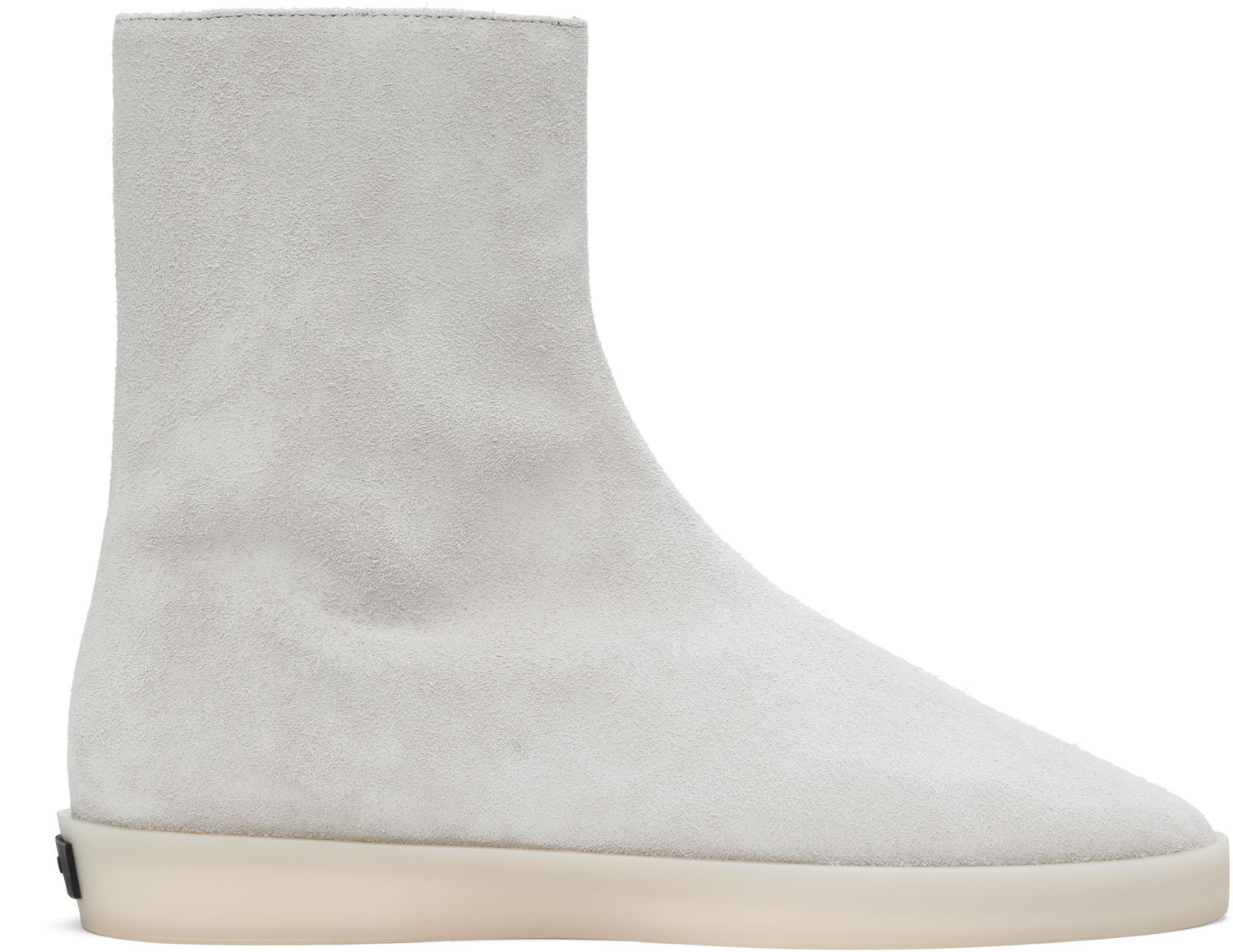 Tenisky a topánky Fear of God Suede Mule Hi Boots Šedá | FG24FW80-8008SUE, 0
