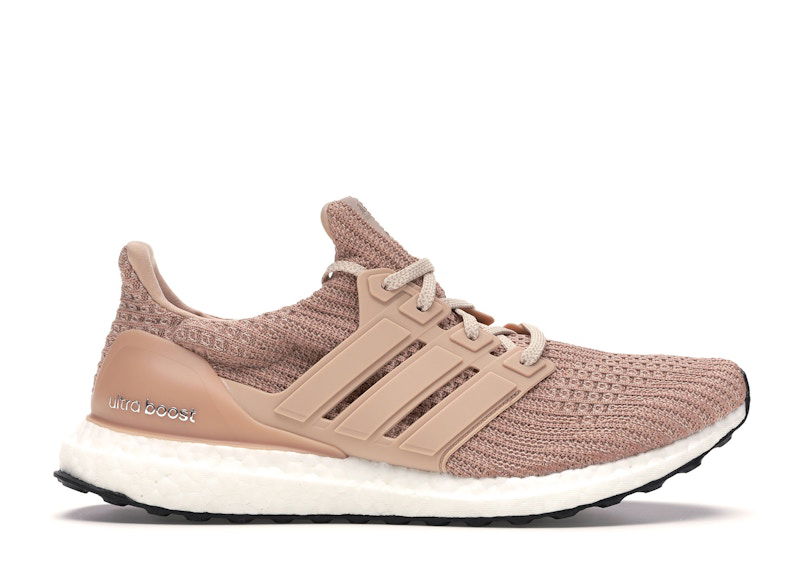 Tenisky a topánky adidas Originals Ultra Boost 4.0 Béžová | BB6309, 0